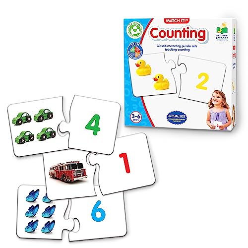 【中古】【未使用・未開封品】The Learning Journey Match It 。ゲーム 868942