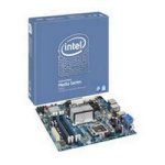 【中古】【未使用・未開封品】インテル Intel Desk Top Board G33TLM BOXDG33TLM