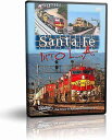 【中古】【未使用・未開封品】Santa Fe into L.A. - Pentrex DVD