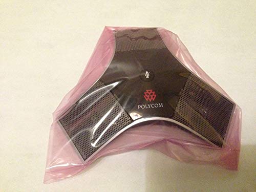 Liquid Crystal Protector - 【中古】【未使用・未開封品】Polycom HDX Mica Microphone Array by Polycom Inc. [並行輸入品]