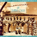 【中古】【未使用 未開封品】Memories Of Hawaii Calls Vol.1