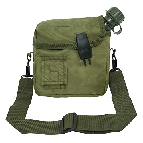 Rothco Bladder 水筒カバー null グリーン