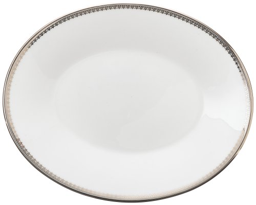 【中古】【未使用・未開封品】Vera Wang by Wedgwood Vera Lace Gravy Stand