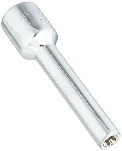【中古】【未使用・未開封品】SK Hand Tool 44955 1/4-Inch Drive Deep Female Torx Socket, 5mm by SK Hand Tool