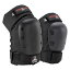 【中古】【未使用・未開封品】Triple 8（トリプルエイト）Protector Knee Pad 22 black (Kids)