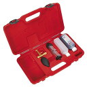 【中古】【未使用・未開封品】Sealey VS0061燃焼漏れ検知器(4)