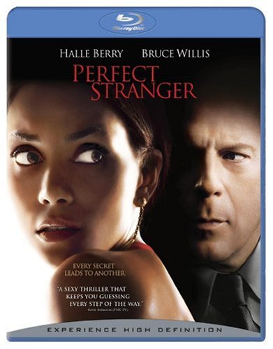 yÁzygpEJizPerfect Stranger/ [Blu-ray]