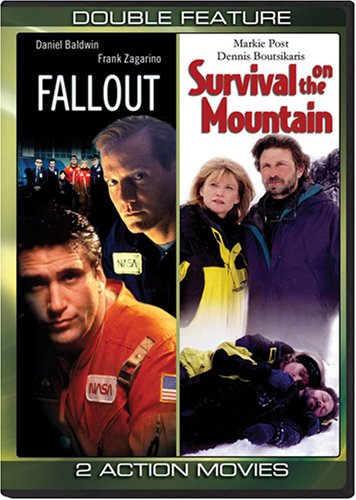【中古】【未使用・未開封品】Fallout/Survival on the Mountain