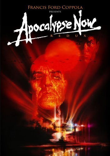 【中古】【未使用 未開封品】Apocalypse Now Redux DVD Import