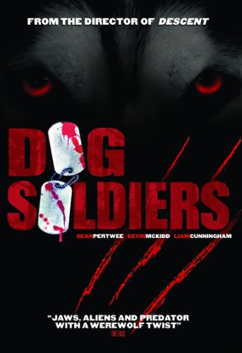 【中古】【未使用・未開封品】Dog Soldiers [DVD]
