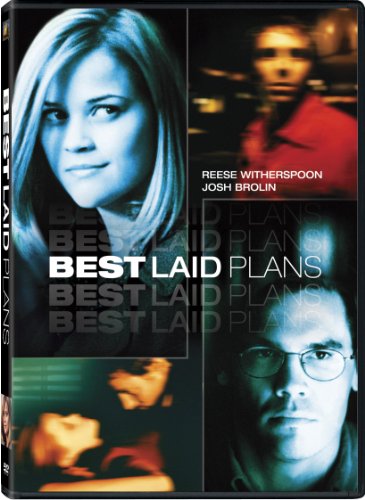 【中古】【未使用・未開封品】Best Laid Plans