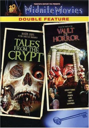 yÁzygpEJizTales from the Crypt / The Vault of Horror (Midnight Movies Double Feature)