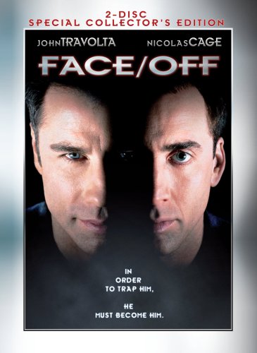 樂天商城 - 【中古】【未使用・未開封品】Face/Off