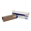 【中古】【未使用・未開封品】Oki Cyan Toner Cartridge, 6000 Yield (43487735) by OKI【メーカー名】【メーカー型番】【ブランド名】OKI トナーカートリッジ 【商品説明】Oki Cyan Toner Cartridge, 6000 Yield (43487735) by OKI【注意】こちらは輸入品となります。当店では初期不良に限り、商品到着から7日間は返品を 受付けております。こちらは当店海外ショップで一般の方から買取した未使用・未開封品です。買取した為、中古扱いとしております。他モールとの併売品の為、完売の際はご連絡致しますのでご了承ください。ご注文からお届けまで1、ご注文⇒ご注文は24時間受け付けております。2、注文確認⇒ご注文後、当店から注文確認メールを送信します。3、当店海外倉庫から当店日本倉庫を経由しお届けしますので10〜30営業日程度でのお届けとなります。4、入金確認⇒前払い決済をご選択の場合、ご入金確認後、配送手配を致します。5、出荷⇒配送準備が整い次第、出荷致します。配送業者、追跡番号等の詳細をメール送信致します。6、到着⇒出荷後、1〜3日後に商品が到着します。　※離島、北海道、九州、沖縄は遅れる場合がございます。予めご了承下さい。お電話でのお問合せは少人数で運営の為受け付けておりませんので、メールにてお問合せお願い致します。営業時間　月〜金　10:00〜17:00お客様都合によるご注文後のキャンセル・返品はお受けしておりませんのでご了承下さい。