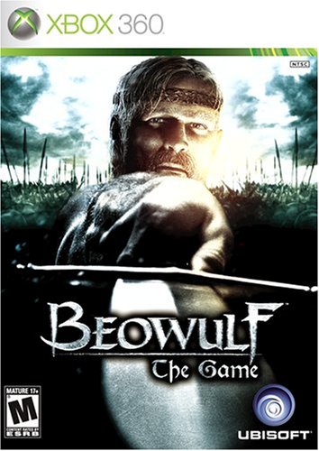 【中古】【未使用・未開封品】Beowulf: The Game (輸入版:北米)(2)