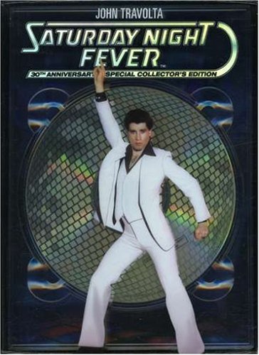 【中古】【未使用 未開封品】Saturday Night Fever DVD Import