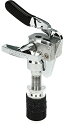 【中古】【未使用・未開封品】Ludwig L2509 Hi Hat Stand Quick Release Drop Clutch(2)