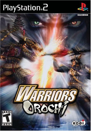 【中古】【未使用・未開封品】Warriors Orochi / Game 【中古】【未使用・未開封品】Warriors Orochi / Game