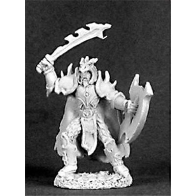 Kalmbach, Male Dragon Slayer (OOP)