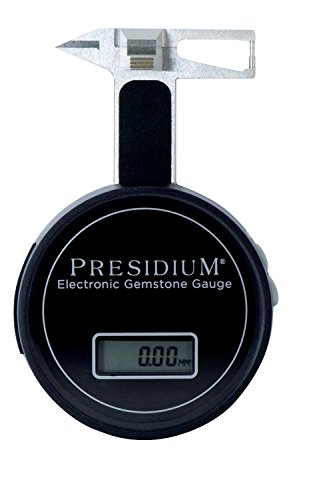 【中古】【未使用・未開封品】PRESIDIUM ELECTRONIC GEMSTONE DIAMOND GEM GAUGE PEGG by Presidium