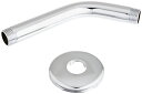 【中古】【未使用・未開封品】Hansgrohe 27411003 Standard 6 in. Shower Arm in Chrome
