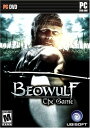 【中古】【未使用・未開封品】Beowulf - The Game (輸入版)