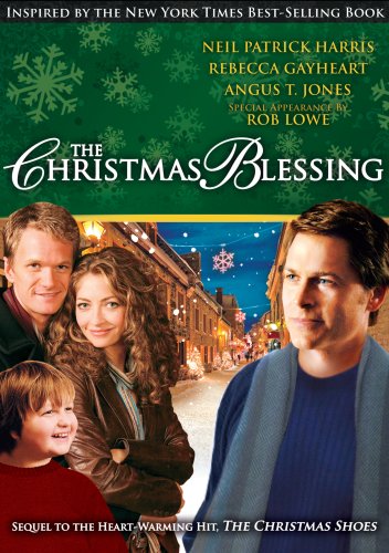Christmas Blessing  