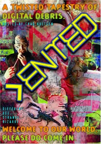 【中古】【未使用 未開封品】Dented DVD Import