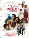 【中古】【未使用 未開封品】MGM Classic Musicals (West Side Story/Guys and Dolls/Fiddler on the Roof/A Funny Thing Happened on the Way to the