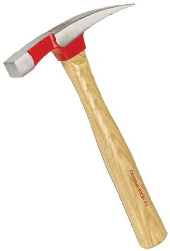 【中古】【未使用・未開封品】マーシャルタウン16オズレンガハンマー11?0.50インチウッドハンドルBH760