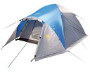 【中古】【未使用・未開封品】HIGH PEAK South Col 4 Season Backpacking Tent 3 person 9.7 lbs! by High Peak(4)