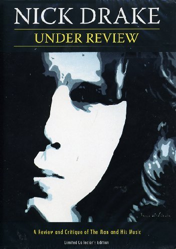 yÁzygpEJizUnder Review [DVD]