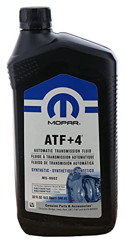 楽天市場】mopar atf 4の通販