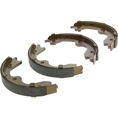 【中古】【未使用・未開封品】Centric Parts 111.07830 ブレーキシューズ