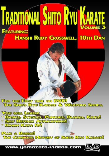 【中古】【未使用・未開封品】Traditional Shito Ryu Karate Volume 3【メーカー名】【メーカー型番】【ブランド名】Yamazato Studios ジャンル別, 発売日前お届け 【商品説明】Traditional Shito Ryu Karate Volume 3【注意】こちらは輸入品となります。当店では初期不良に限り、商品到着から7日間は返品を 受付けております。こちらは当店海外ショップで一般の方から買取した未使用・未開封品です。買取した為、中古扱いとしております。他モールとの併売品の為、完売の際はご連絡致しますのでご了承ください。ご注文からお届けまで1、ご注文⇒ご注文は24時間受け付けております。2、注文確認⇒ご注文後、当店から注文確認メールを送信します。3、当店海外倉庫から当店日本倉庫を経由しお届けしますので10〜30営業日程度でのお届けとなります。4、入金確認⇒前払い決済をご選択の場合、ご入金確認後、配送手配を致します。5、出荷⇒配送準備が整い次第、出荷致します。配送業者、追跡番号等の詳細をメール送信致します。6、到着⇒出荷後、1〜3日後に商品が到着します。　※離島、北海道、九州、沖縄は遅れる場合がございます。予めご了承下さい。お電話でのお問合せは少人数で運営の為受け付けておりませんので、メールにてお問合せお願い致します。営業時間　月〜金　10:00〜17:00お客様都合によるご注文後のキャンセル・返品はお受けしておりませんのでご了承下さい。