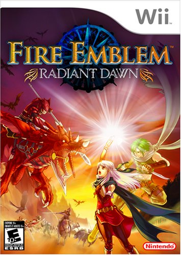 【中古】【未使用・未開封品】Fire Emblem / Game