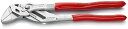 【中古】【未使用・未開封品】KNIPEX プライヤーレンチ 250mm 8603250