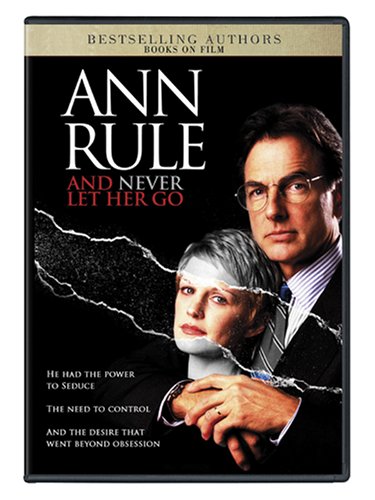 【中古】【未使用・未開封品】AND NEVER LET HER GO