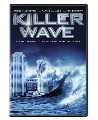 【中古】【未使用・未開封品】Killer Wave