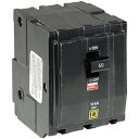 yÁzygpEJiz(XNGAD) Square D by Schneider Electric QO350CP QO 50 Amp 3ɃT[Lbgu[J[