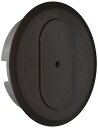 【中古】【未使用・未開封品】Thomas & Betts E97DSB デュプレックス レセップ FLR BOX CVR-(4)