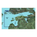 【中古】【未使用・未開封品】Garmin VEU050R - Aland to Vyborg - SD Card
