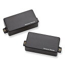 【中古】【未使用・未開封品】Seymour Duncan AHB-1S Humbucker Blackouts Micro pour Guitare Elect...