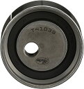 【中古】【未使用・未開封品】Gates T41039 PowerGrip プレミアムタイミングベルトプーリー(4)