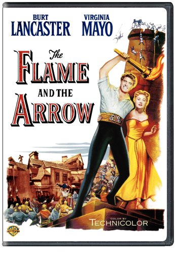 yÁzygpEJizThe Flame and the Arrow