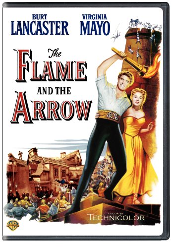 【中古】【未使用・未開封品】The Flame and the Arrow