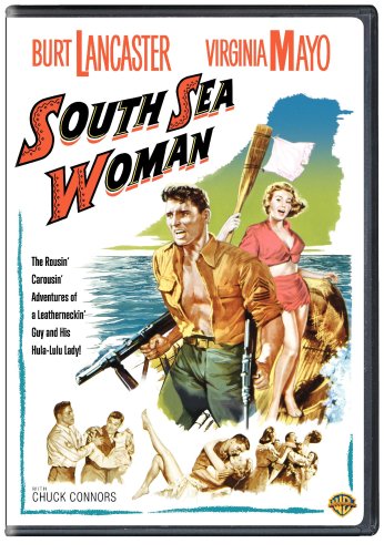 【中古】【未使用・未開封品】South Sea Woman