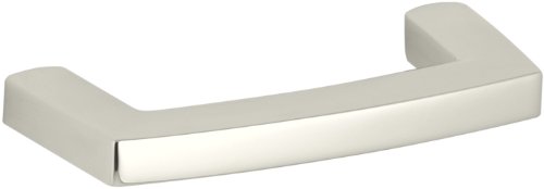【中古】【未使用・未開封品】KOHLER K-16263-SN Margaux、鮮やかな光沢ニッケル(4.0)