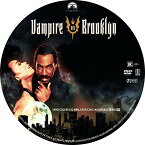 【中古】【未使用・未開封品】Vampire in Brooklyn [DVD] [Import]