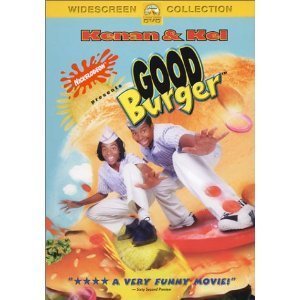 【中古】【未使用・未開封品】Good Burger [DVD] [Import]